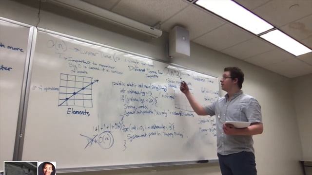 Dan's Big O Notation смотреть онлайн