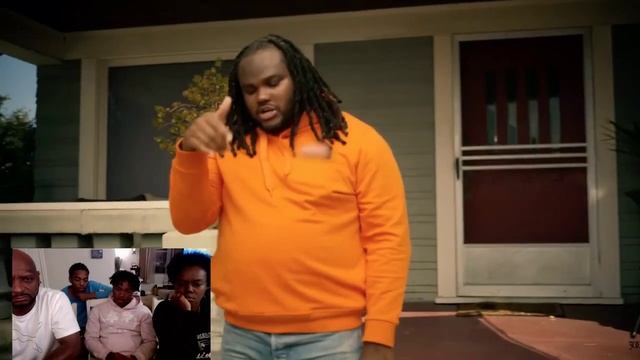 THEY WAS FW DIS HEAVY!!! PARENTS REAC TO TEE GRIZZLY - TEZ & TONE 1 смотреть онлайн