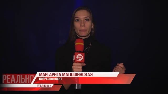 Маргарита Матюшинская о спектакле"Просто Щелкунчик" смотреть онлайн