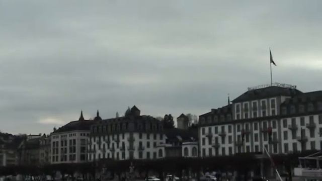 Die Schwiez / В Швейцарии смотреть онлайн