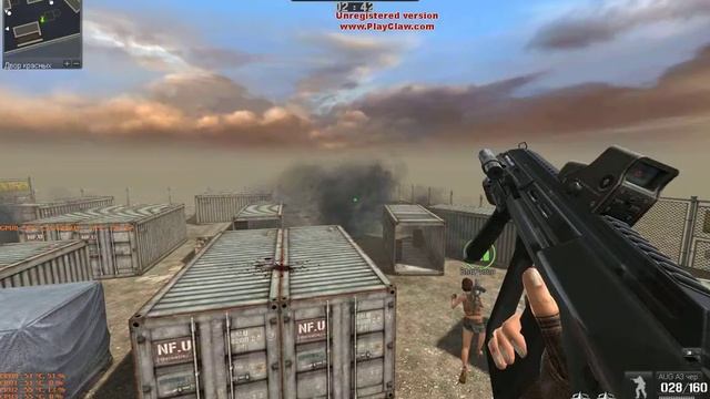 pointblank 2014 06 09 15 24 33 смотреть онлайн
