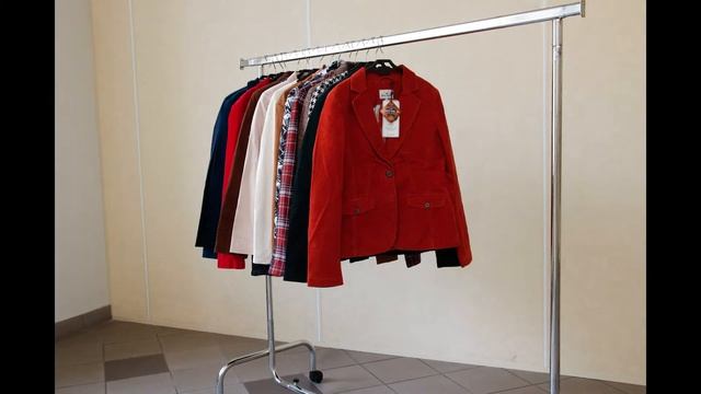 Tom Tailor Frau Blazer D/W (2*15) смотреть онлайн