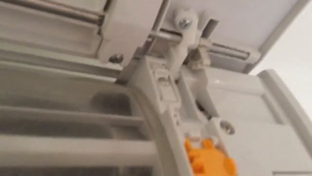 Problem with Fujitsu Designer Series Air conditioner - ASTG09KUCA смотреть онлайн