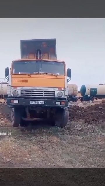 камаз самасвал смотреть онлайн