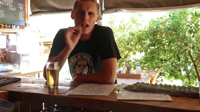 Irish Pub Story смотреть онлайн