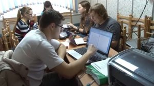 Новости  13 канал  Выпуск 3