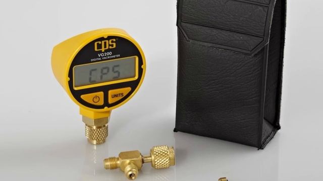 Top 5: Best Micron Gauge For The Money 2021 [Buying Guide]