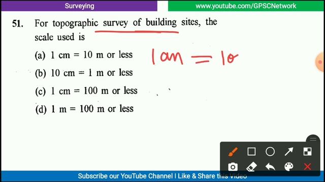 Set 1 | Surveying | 100 Most IMP MCQ Questions for Additional Assistant Engineer (AAE) | GSSSB |GPS смотреть онлайн