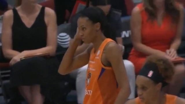 Mercury Vs Liberty 8-27-19