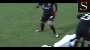 Самые шокируешие и жесткие травмы в футболе.