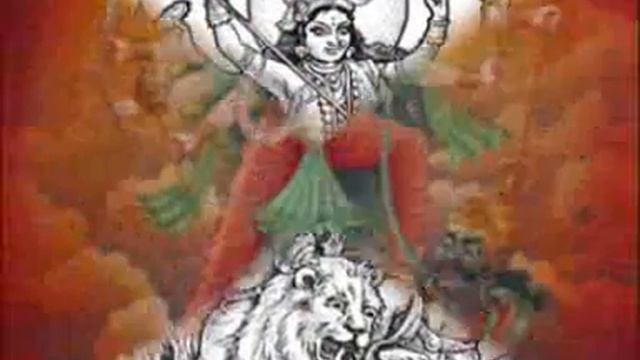 Rudra - Asura Mardhini смотреть онлайн
