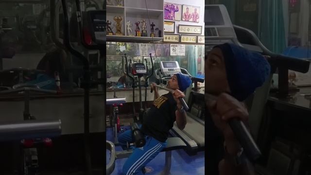Back k ye 5 sabse badyia workout hai plz try this workout nd follow 💪💪💪🔥desi#diet#bodybuilding🥚🍚🍚💪🔥 смотреть онлайн