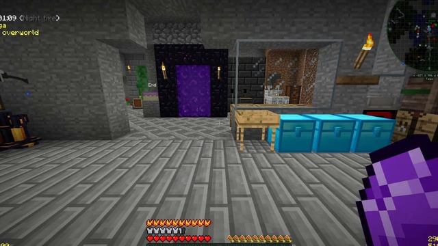 Erebus Is Actually The Worst Mod In Existence смотреть онлайн