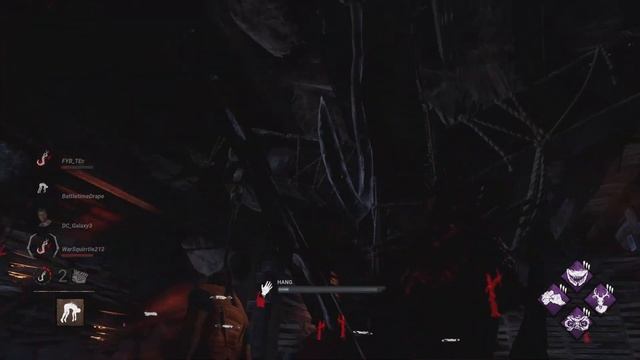 DBD Trapper daily training exercises #13 смотреть онлайн