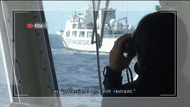 TVB News | 02 May 2023 | US and Philippine presidents meet amid China’s ‘aggressive tactics смотреть онлайн