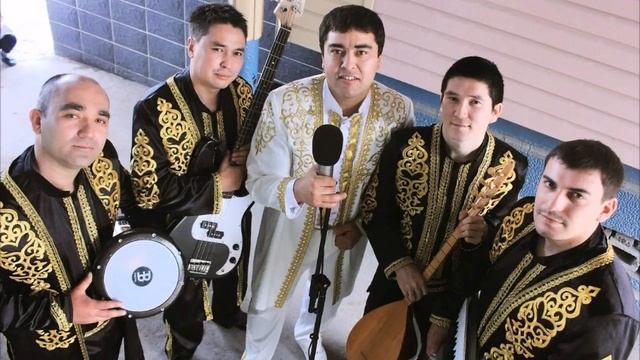 Новая песня Гр Ассалам Все для тебя смотреть онлайн