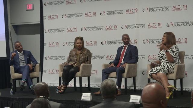 MMCA @ CBCF -ALC 2019: Media Diversity State of the Union смотреть онлайн