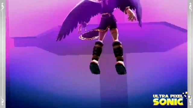 Kid Icarus Uprising - El nacimiento de Dark Pit - [Fandub Español Latino] смотреть онлайн