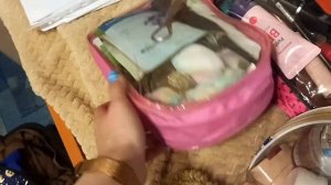 Чемодан и сумки в лагерь 💛 Сборы в лагерь