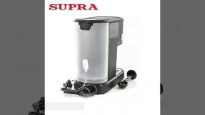 Рожковая кофеварка SUPRA CMS-1505