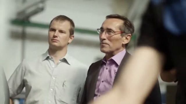 Про компанію Blauberg Ventilatoren смотреть онлайн