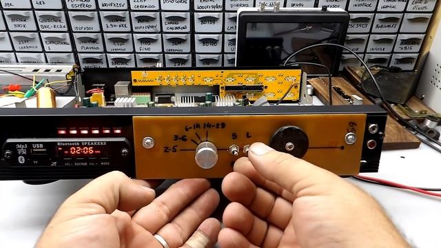 Era um antigo, DVR, Depois virou um MP3 Player, Agora vai receber mais uma função! #2 смотреть онлайн