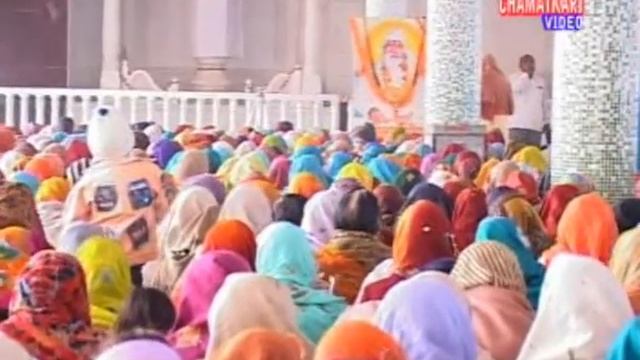 chamatkari sant shri chander bhan ji bhajan mala mat om hari ko bhool смотреть онлайн