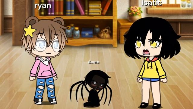 There's a spider смотреть онлайн