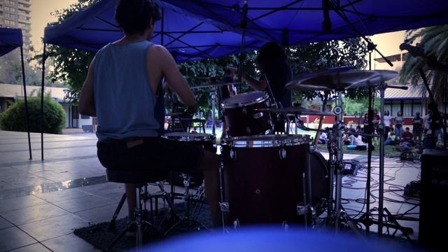 Mi Inútil Narval / Qué importa al final / DRUMCUM / Nicohaq (Bienvenida Pedagógico 2023) смотреть онлайн