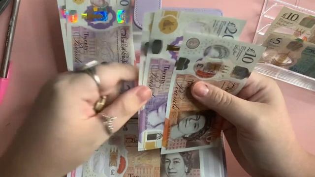 October Main Pay | First time stuffing challenges! смотреть онлайн