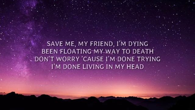 Sickick - Mercury Man (Lyrics)🎵 смотреть онлайн