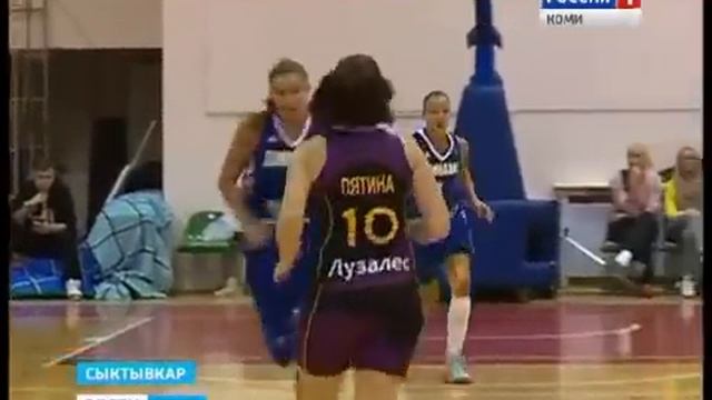 Сюжет "Вести-коми" от 29.09.2016 на коми языке смотреть онлайн