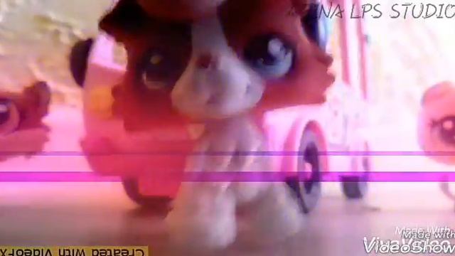 Клип лпс ~тает лед~(перезалив) смотреть онлайн