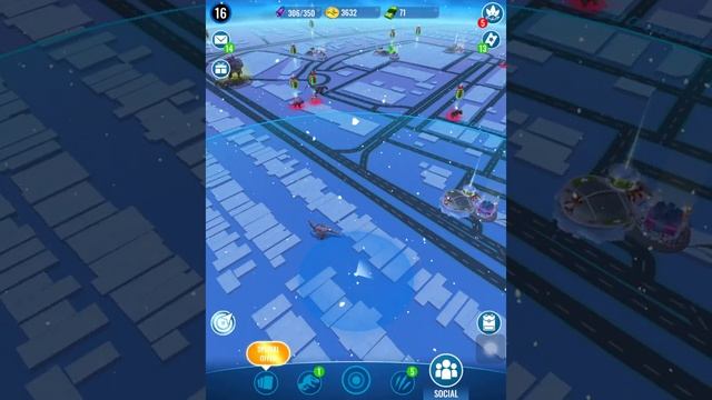 On the 12th Day of Christmas Ludia gave to me….50 Antarctopelta DNA ? #jurassicworldalive смотреть онлайн