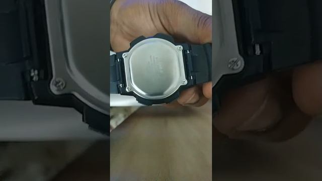 Casio AE-1100w-1AVDF смотреть онлайн