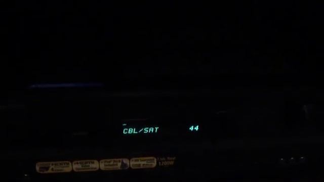 ONKYO HTS-6100\HTR667 Receiver HDMI Stopped Working
