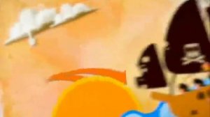Nickelodeon Poland [2011] - Continuity [Russian feed, Russian audio]