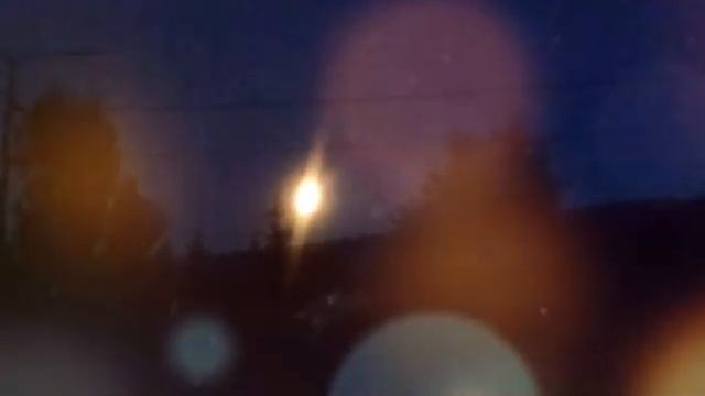 ЛУНА. ПОСЛЕ ЗАТМЕНИЯ.