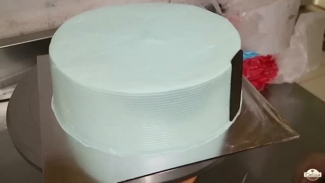 Kue Dekorasi Robocar Poli смотреть онлайн