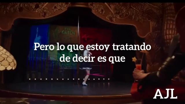 Jessie Ware - In Your Eyes / (Letra en Español) | Valerian and the City of a Thousand Planets |