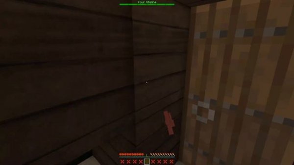 Секретная концовка проекта // The Dark Internet 2.0