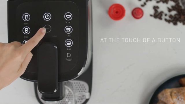 Introducing the Instant® Dual Pod Plus Multi-Function Coffee Maker смотреть онлайн