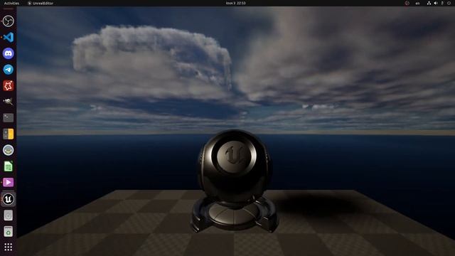 2024.06.03 22:57 U3DSBVRGE. UE5.3 Main menu, Escape menu, Level loading - prototype. смотреть онлайн