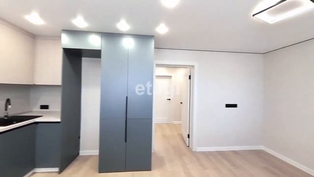 2-комн. квартира, 58.2м². Дом печати, ул. Профсоюзная, 11 смотреть онлайн