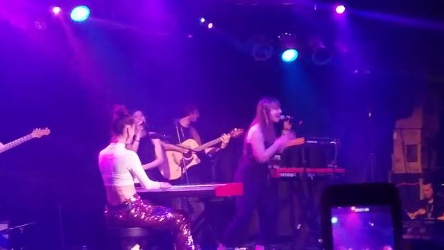 Francisca Valenzuela 6 смотреть онлайн