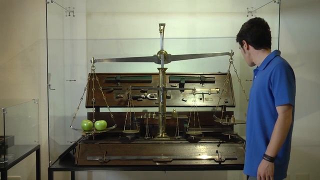 Una pesata, tante bilance! смотреть онлайн