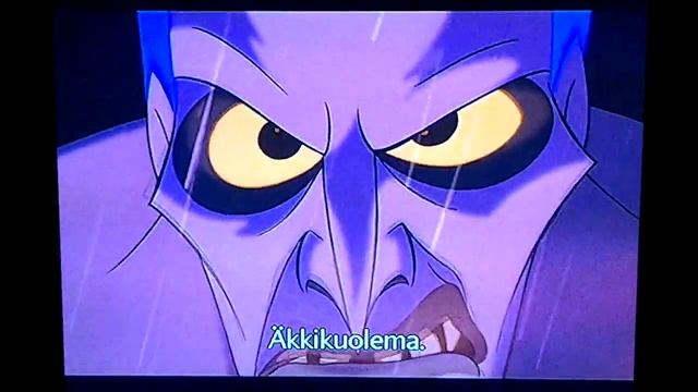 Herkules vs. Hydra, osa 2 (Finnish) смотреть онлайн