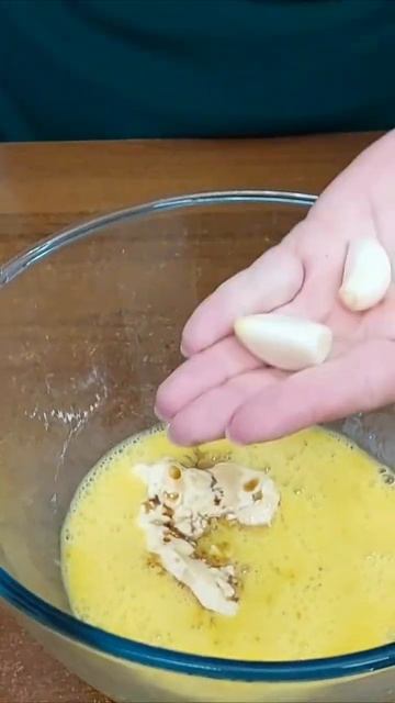 Вкусные, сочные, куриные отбивные!🥰💯 #отбивные #куриные #кляр смотреть онлайн