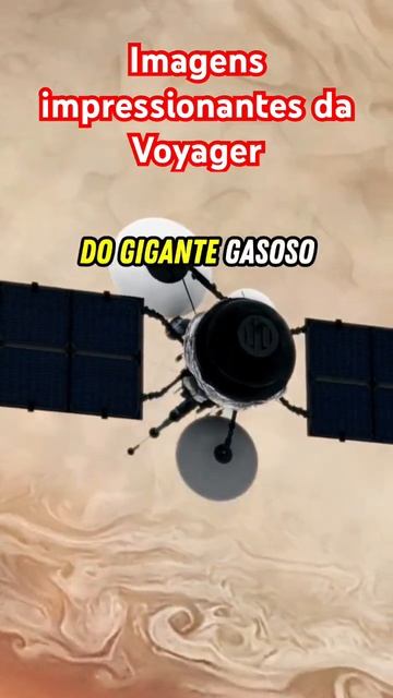 Voyager surpreende NASA! #shortsfeed #nasa #shorts смотреть онлайн
