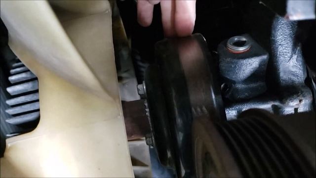 Your Workhorse 8.1 Vortec Serpentine Belt Broke and Your on The Side of The Road Now What do you do смотреть онлайн